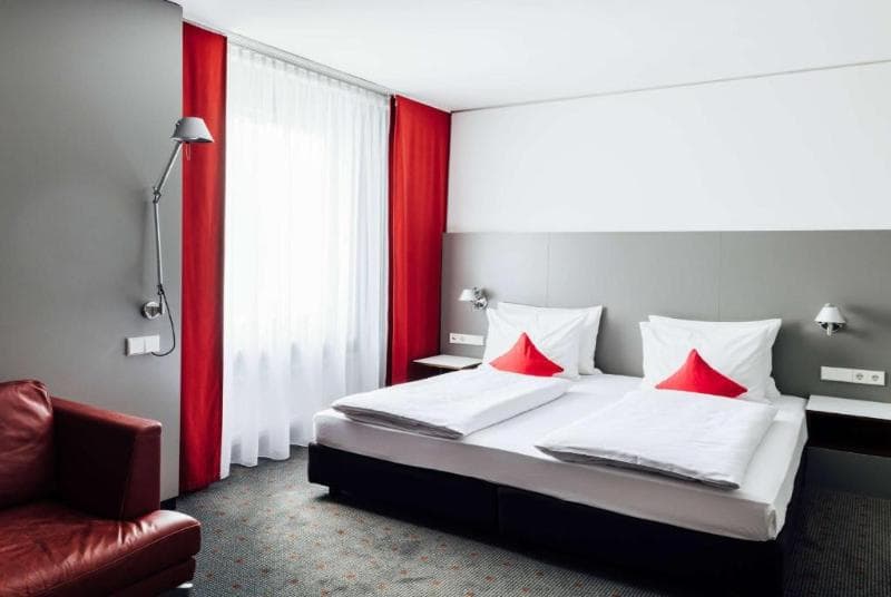 Vienna House Easy by Wyndham Stuttgart 4