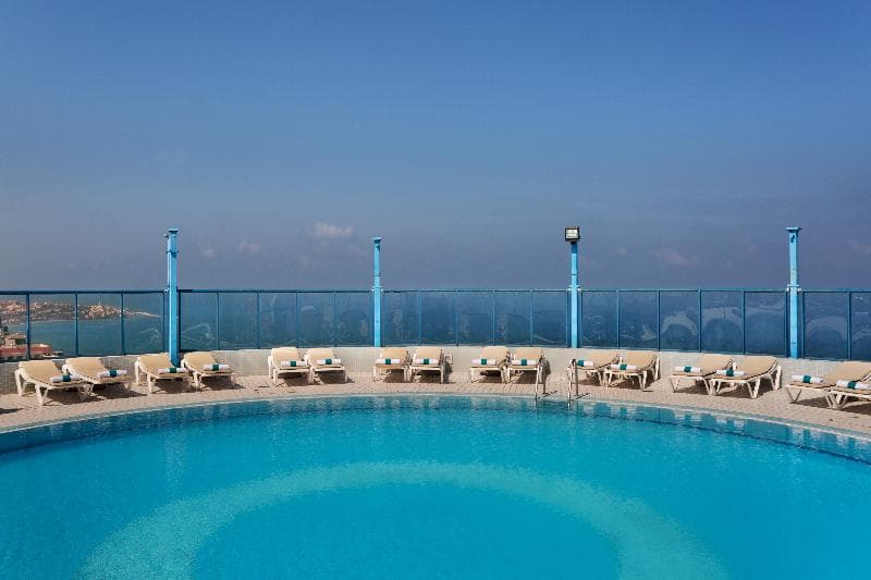 Isrotel Tower Tel-Aviv photo 1
