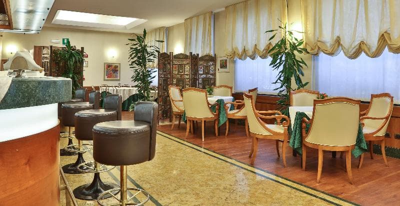 Hotel Mirage, Sure Hotel Collection by Best Western photo 1