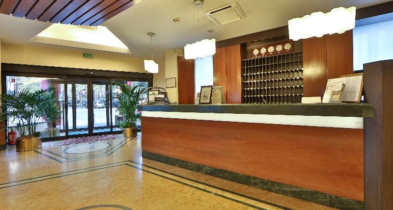 Hotel Mirage, Sure Hotel Collection by Best Western 5