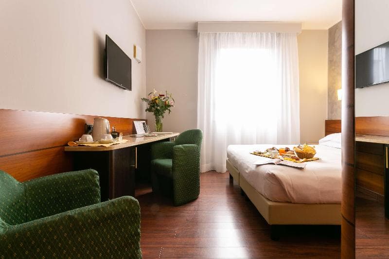 Hotel Mirage, Sure Hotel Collection by Best Western 4