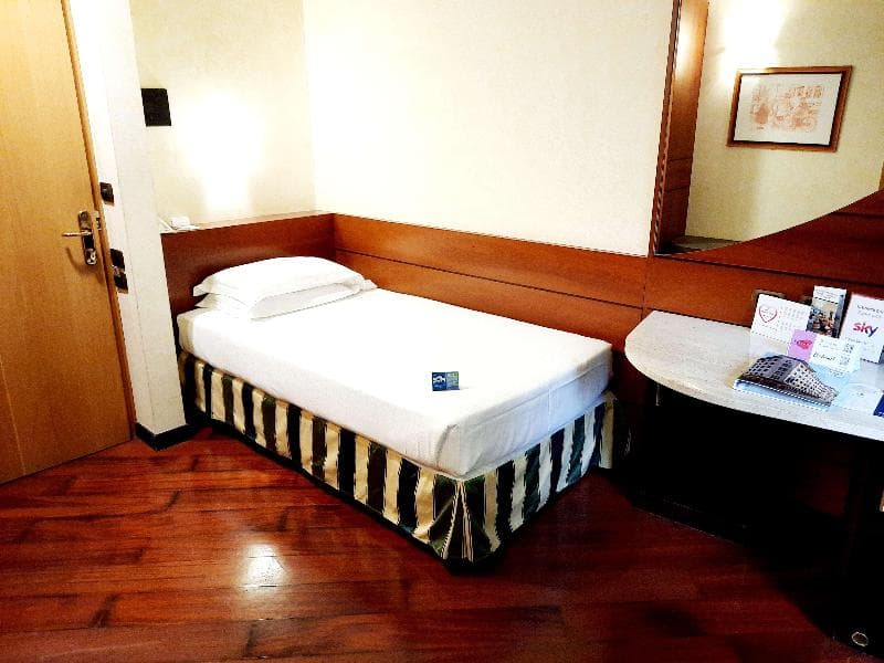 Hotel Mirage, Sure Hotel Collection by Best Western 3