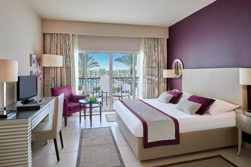 Jaz Crystal, Almaza Bay 3
