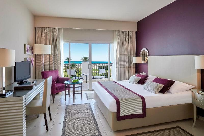 Jaz Crystal, Almaza Bay 4