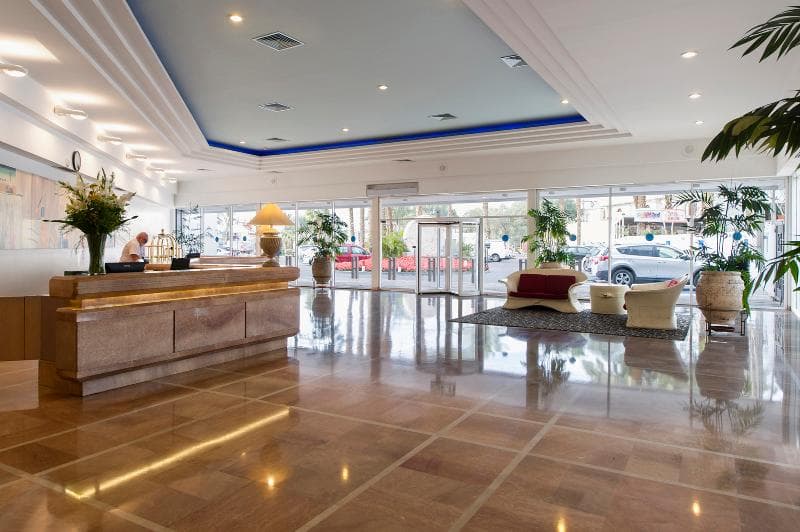 Caesar Premier Eilat 3