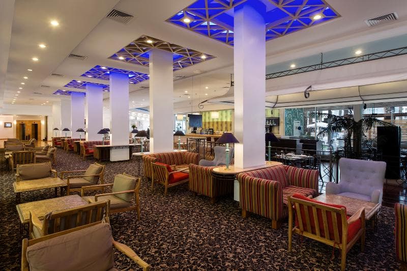Caesar Premier Eilat 5