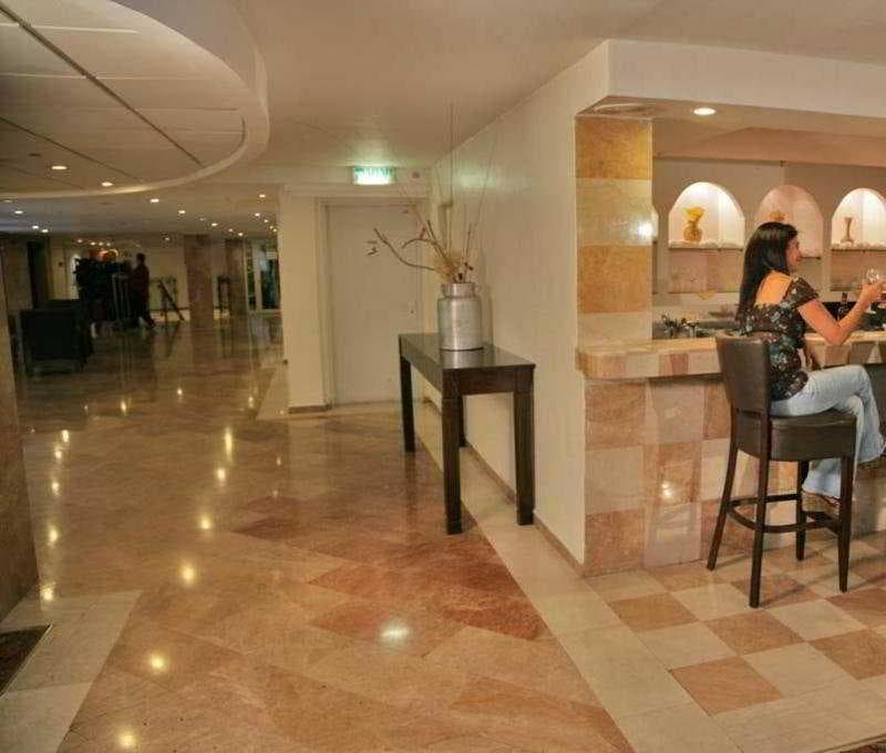 Caesar Premier Hotel Jerusalem 5