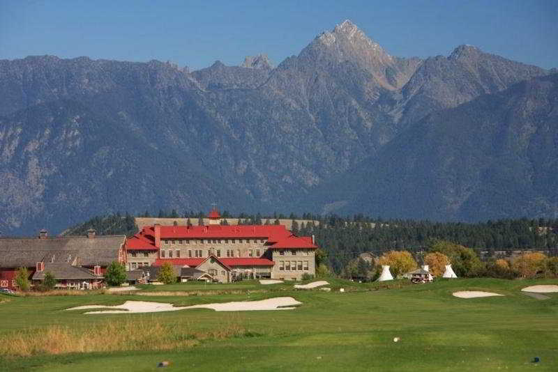 St. Eugene Golf Resort & Casino photo 1
