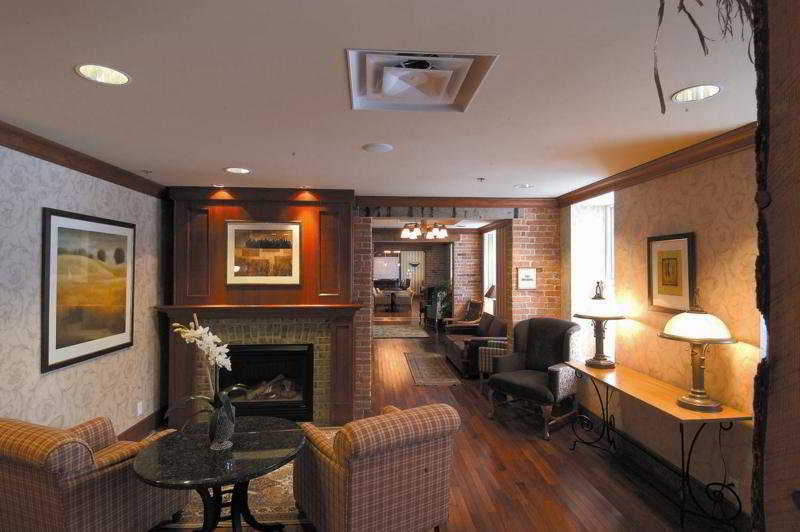 St. Eugene Golf Resort & Casino 2