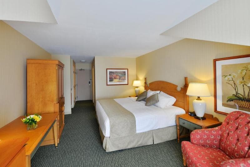St. Eugene Golf Resort & Casino 5