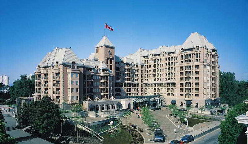 Grand Pacific 4