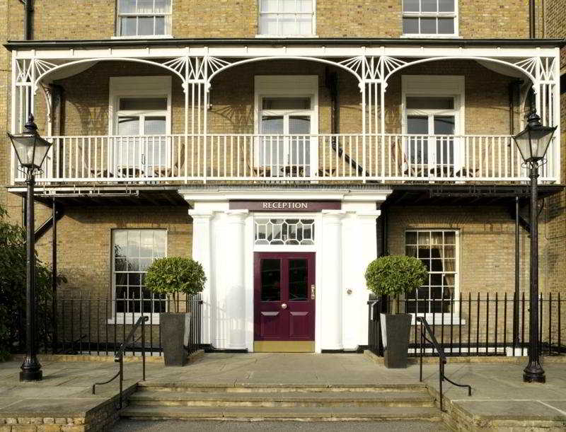 Richmond Hill Hotel photo 1