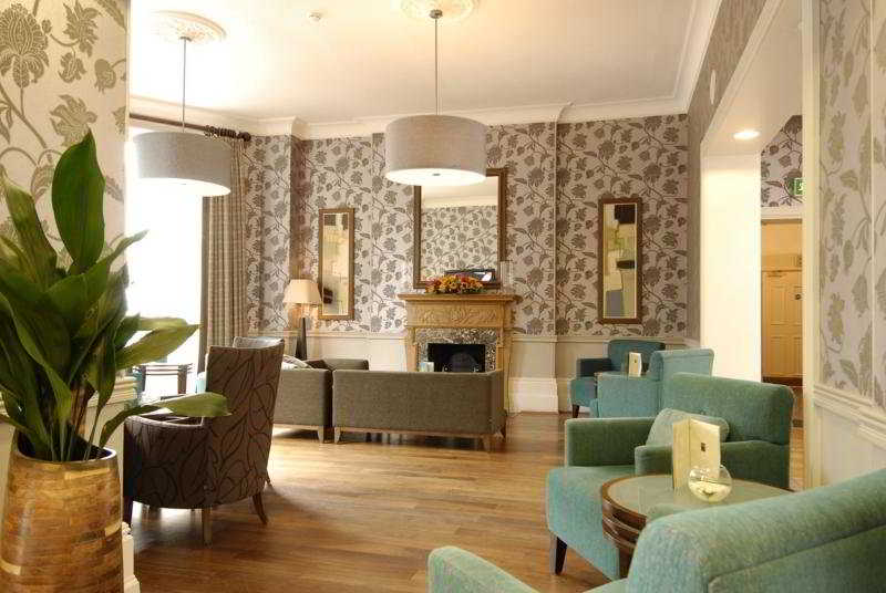 Richmond Hill Hotel 2