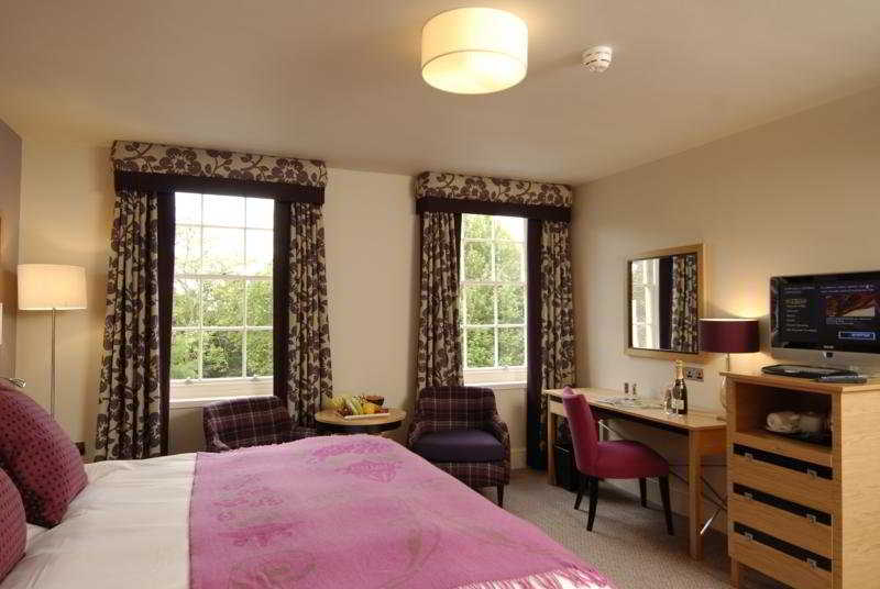 Richmond Hill Hotel 3