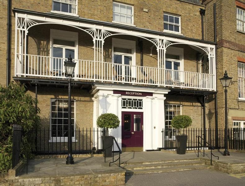 Richmond Harbour Hotel photo 1