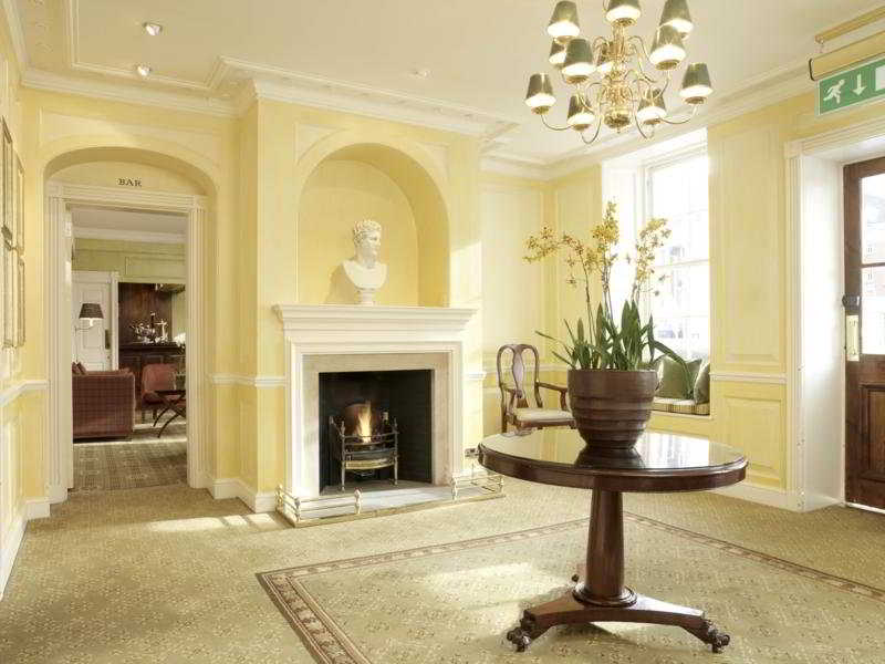 Richmond Harbour Hotel 5