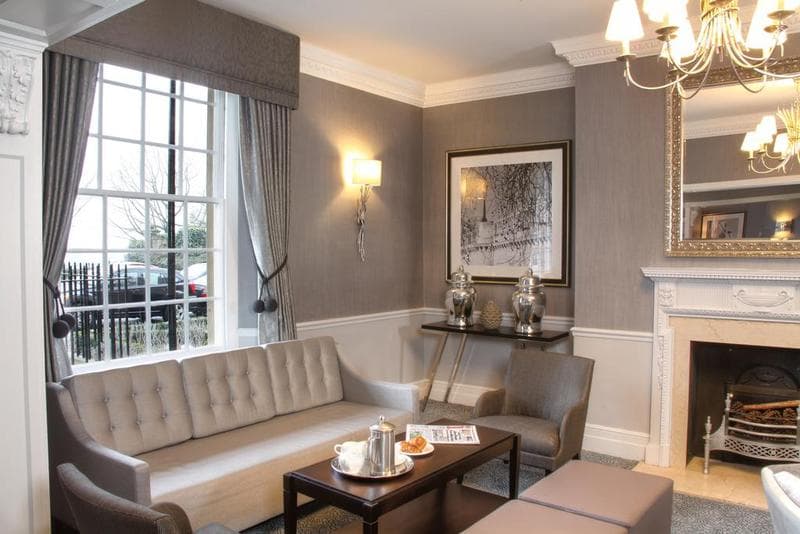 Richmond Harbour Hotel 4