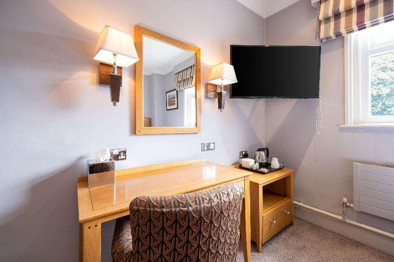 Buckerell Lodge Hotel 5