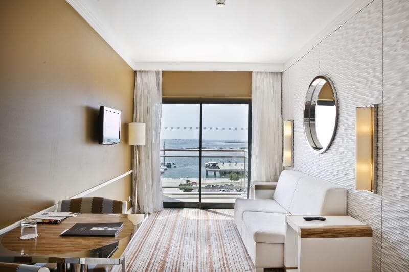 Real Marina Hotel and Spa 4