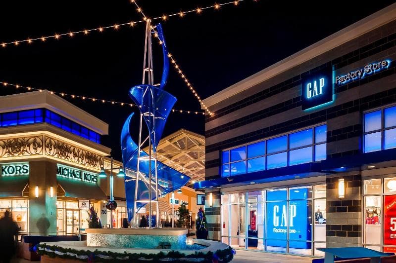 Gaylord National Resort & Convention Center 4