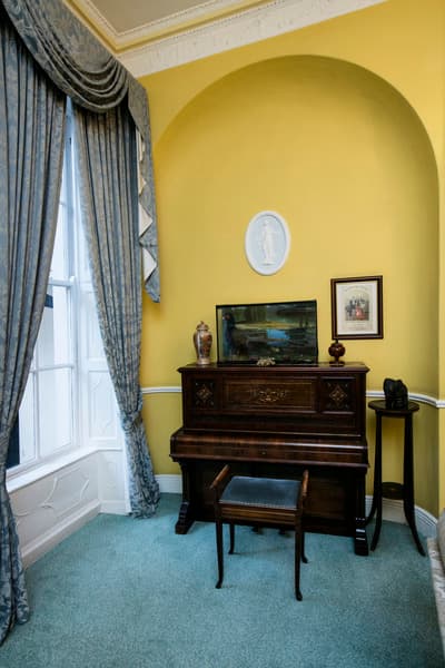 Harrington Hall 3