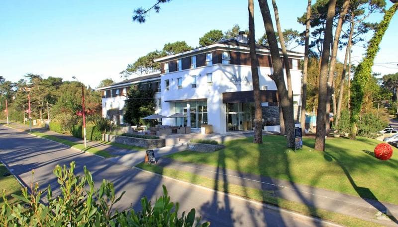 Awa Boutique + Design Hotel photo 1