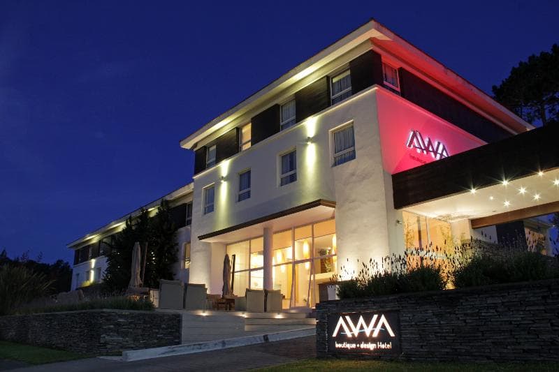 Awa Boutique + Design Hotel 2