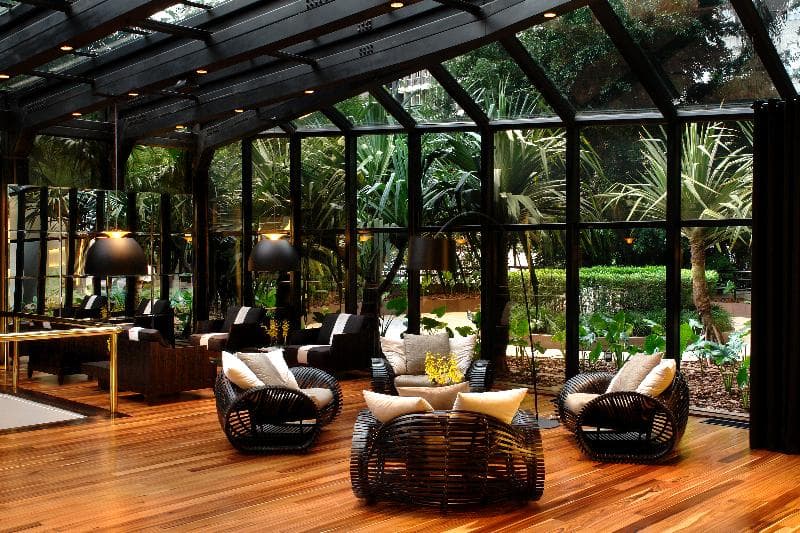 Tivoli Sao Paulo Mofarrej 4