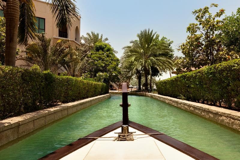 Shangri la Hotel Qaryat Al Beri Abu Dhabi 2