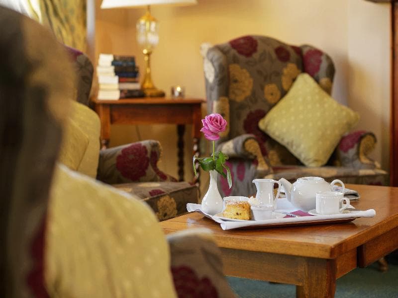 Hylands Burren Hotel 3
