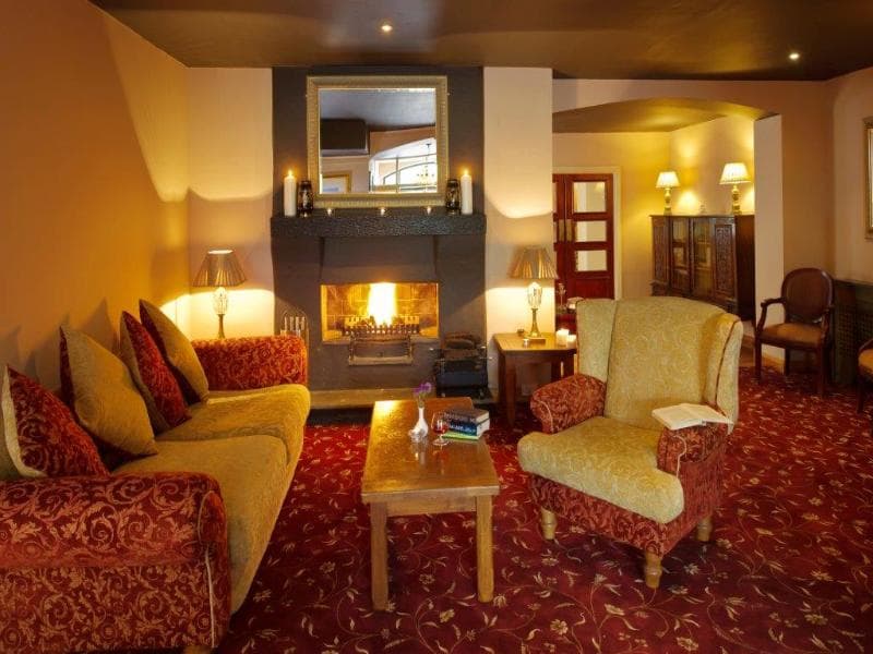 Hylands Burren Hotel 4
