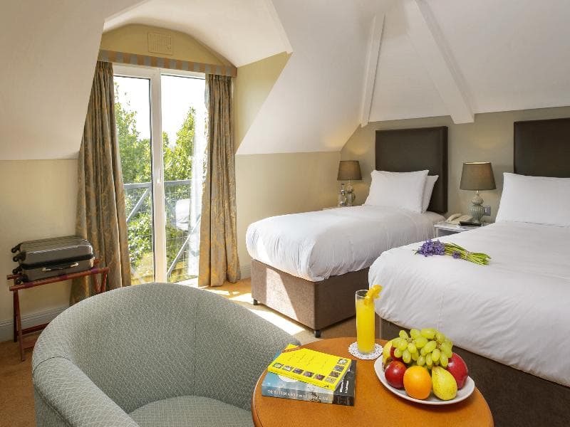 Hylands Burren Hotel 5