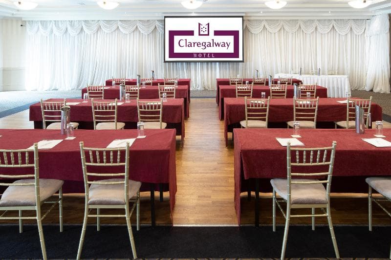 Claregalway Hotel photo 1