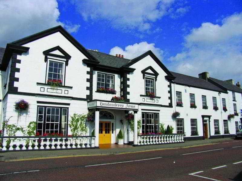 Londonderry Arms Hotel 5