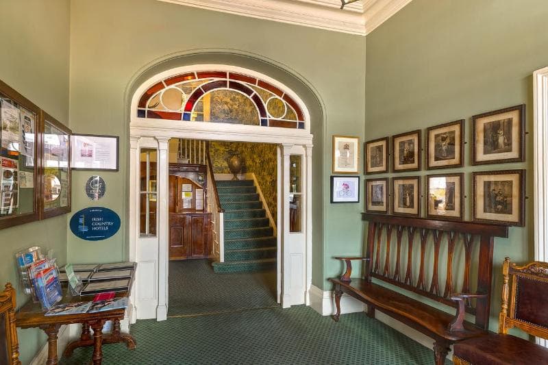 Londonderry Arms Hotel 1