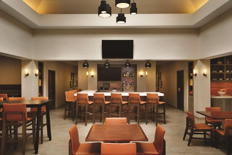 Hyatt House Miami Airport 2