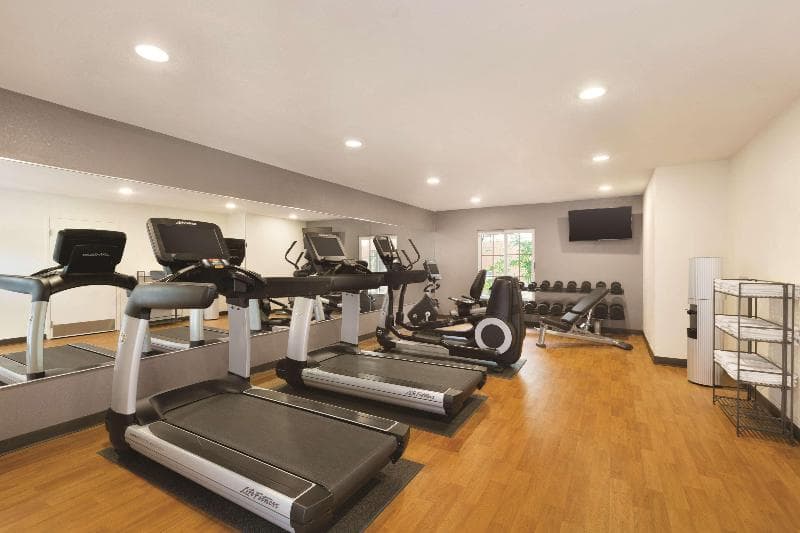 Hyatt House Miami Airport 3