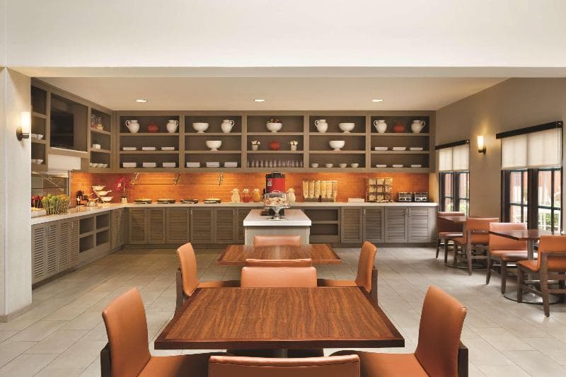 Hyatt House Miami Airport 4