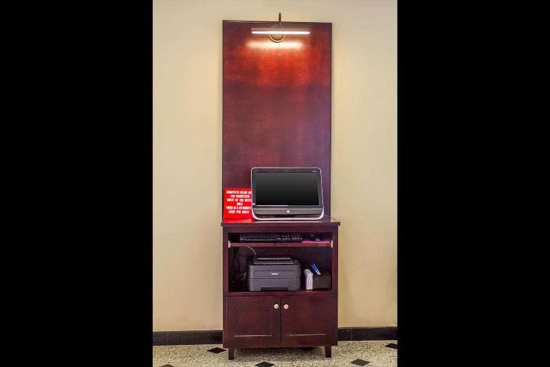 Comfort Inn Cockatoo Near LAX Airport photo 1