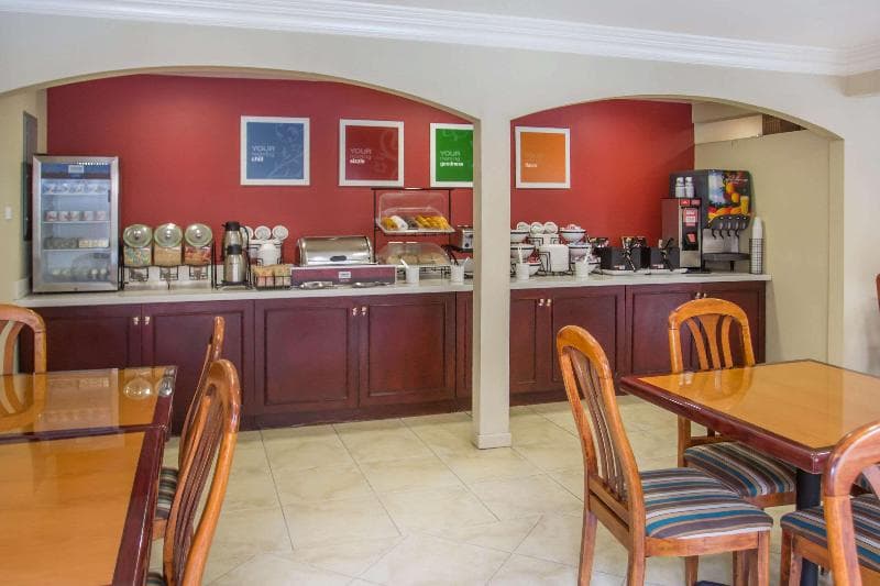 Comfort Inn Cockatoo Near LAX Airport 2