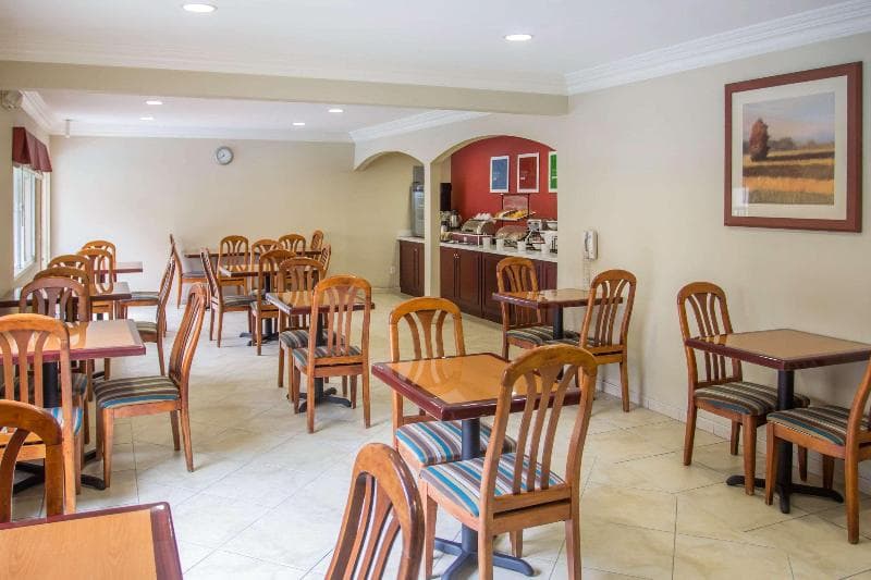 Comfort Inn Cockatoo Near LAX Airport 3