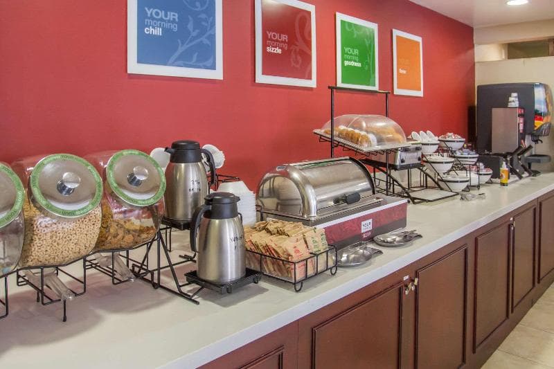 Comfort Inn Cockatoo Near LAX Airport 5