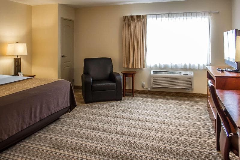 Comfort Inn Cockatoo Near LAX Airport 4