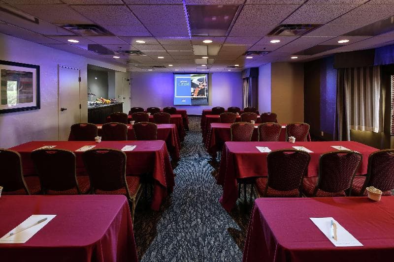 Hampton Inn & Suites Tucson-Mall photo 1