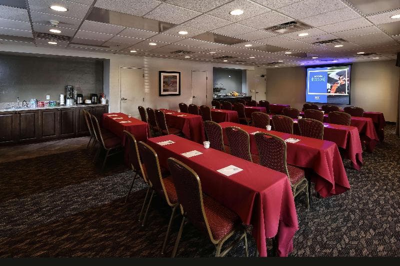 Hampton Inn & Suites Tucson-Mall 4