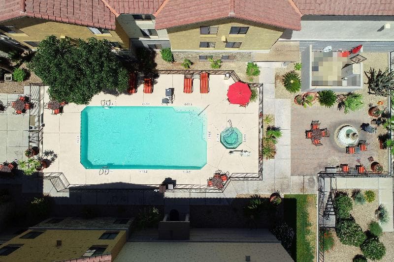 Hampton Inn & Suites Tucson-Mall 3