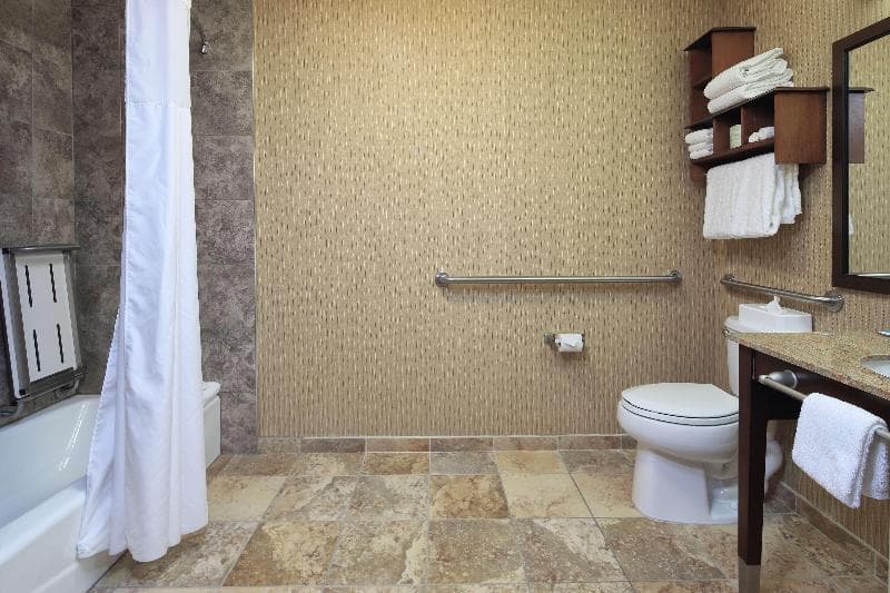 Hampton Inn & Suites Tucson-Mall 2