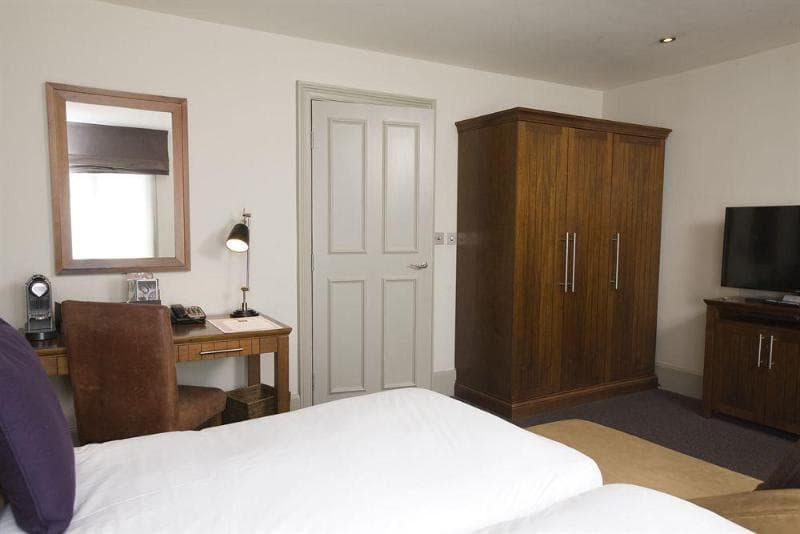 Hotel Du Vin Edinburgh photo 1