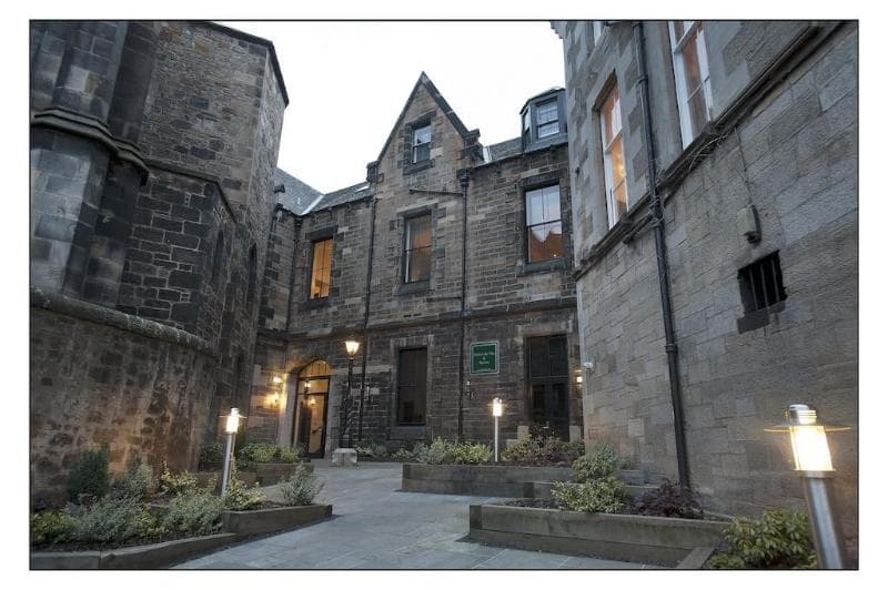 Hotel Du Vin Edinburgh 2