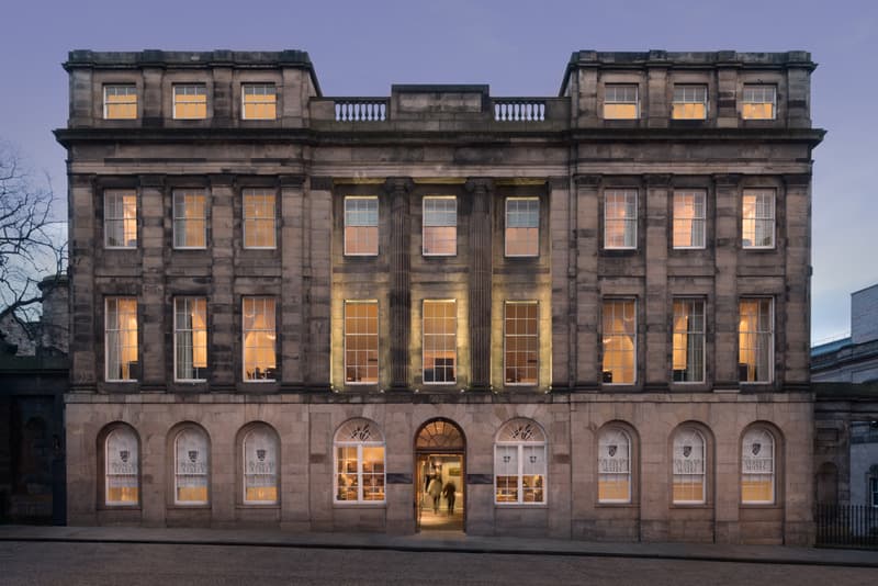 Princes Street Suites 2